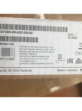 非实价议价议价电源模块6ES7405/405-0KA01/0KA02/0KR02/0RA02/0D
