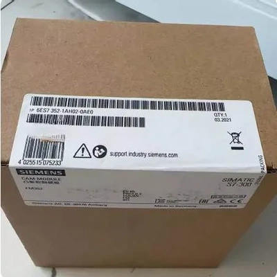 非实价议价议价6ES73521AH020AE0 FM 352凸轮控制器 6ES7352-1AH0