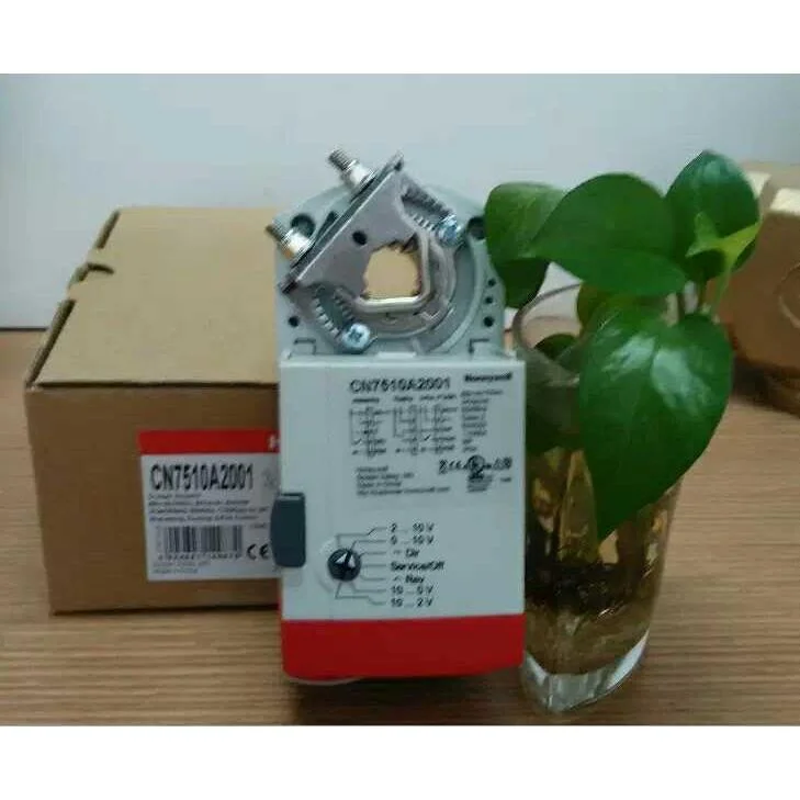 非实价议价议价  CN7510A2001电动执行器 调节型10NM非实价议价议