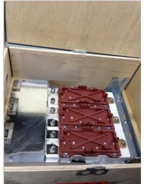 非实价议价议价罗克韦尔-700S/HIGBT模块SK-H1-QOUT-E1K1308651-C