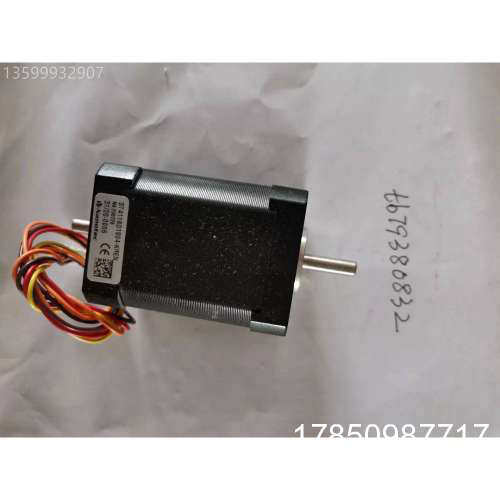 议价Nanotec st4118d1804-KREN电机 议价