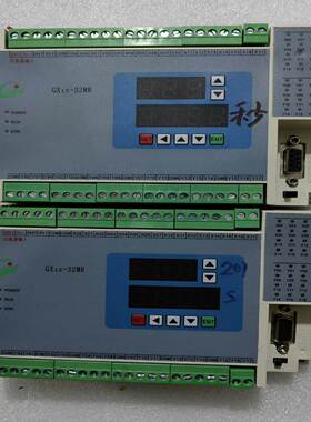 非实价议价议价捷诚：正品三凌单板机PLCGX1S-32MR16输入16输出询