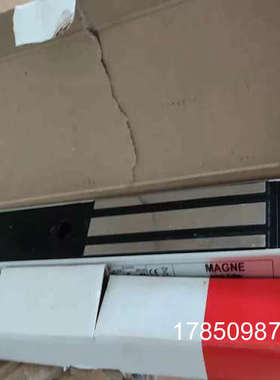 议价（统统工控）ABB 2TLA042022R2700 MAGNE 3X 磁议价