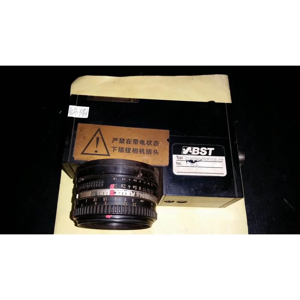 非实价议价议价二手现货纠偏传感器 CCD5000/50F102-02 实物议价