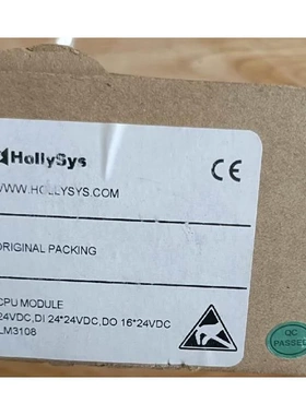 非实价议价议价PLC模块 LM3108 LM3401 全新正品非实价议价议价