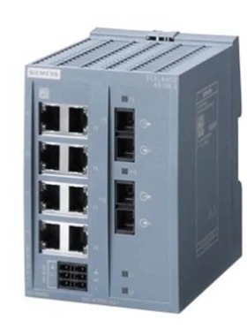 非实价议价议价SCALANCE XB108-2交换机6GK5108-2BD00/2BDOO-2AB2