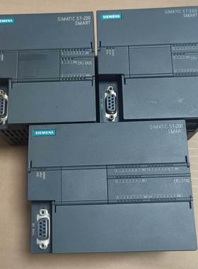 非实价议价议价西门子PLC s7-200 smart CPUST20非实价议价议价