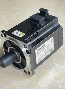 非实价议价议价伺服驱动器SV630PS5R5I 电机MS1H1-75B30CB-T331Z