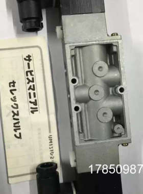 议价CKD双电控电磁阀4F320-P6/-10AC110/AC220/DC24议价