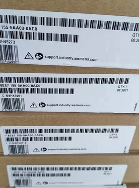 非实价议价议价6ES7155-5AA00-0AC0IM155-5PN HF接口模块6ES71555