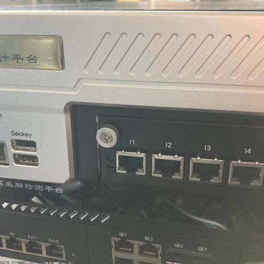 议价议价安恒 明御综合日志审计平台 DAS-Logger DAS-Log议价议价