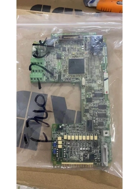 非实价议价议价二手F70CA560 三菱大功率F740-75K以上主板 CPU板
