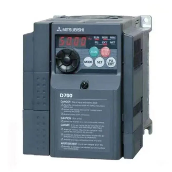 非实价议价议价三菱变频器FR-D740-050SC-EC FR-D740-080SC-EC FR