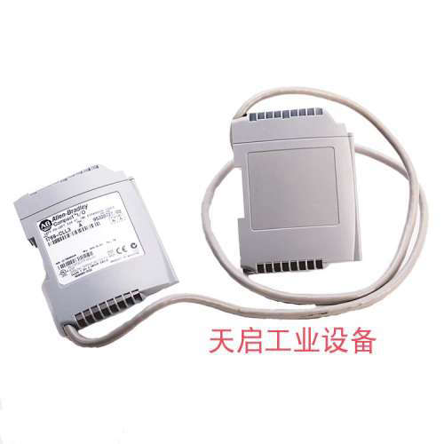 议价1769-CLL3 美国罗克韦尔自动化 AB  模块  质保1年  1769CLL3