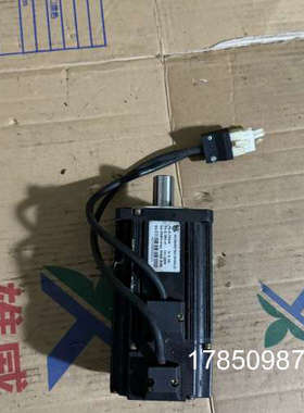 议价华成750w伺服电机HC080R75G30M0LD议价