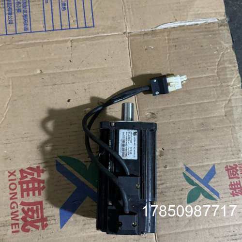 议价华成750w伺服电机HC080R75G30M0LD议价