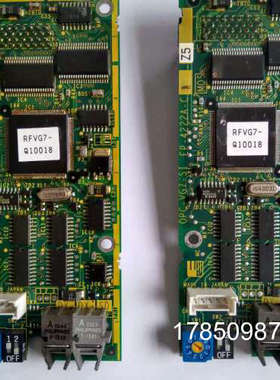 议价OPC-VG7-SI EP-4222A-C RFVG7-Q10018 变频器VG7专用板议价