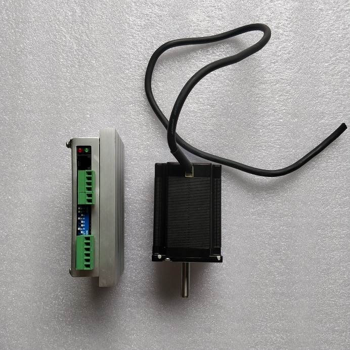 非实价议价议价 YKD2405M YK57XQ80-833A 步进电机 原装拆机件非