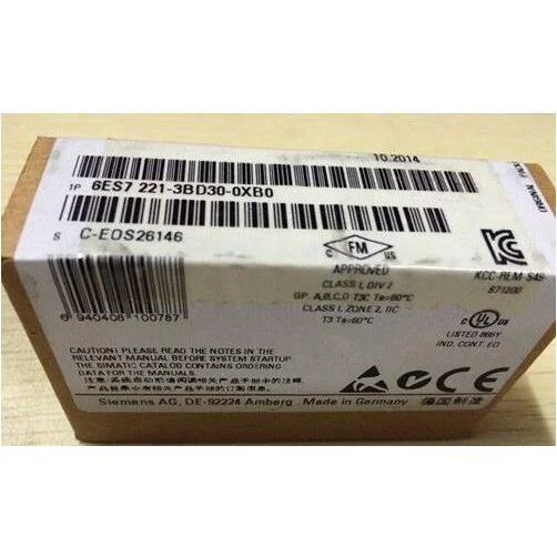 非实价议价议价6ES7223-3BD30-0XB0S7-1200 SB1223 6ES7 223-3BD3