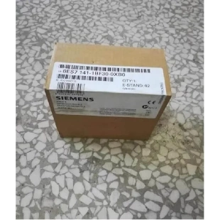 0XB0 非实价议价议价未拆封BM141控制模块6ES7141 1BF30