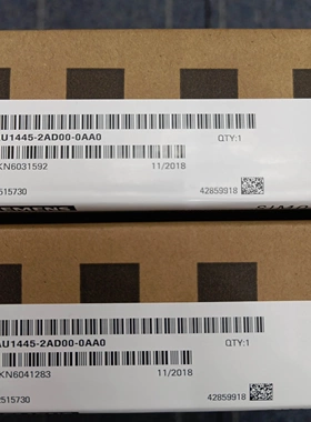 非实价议价议价6AU1435-2AD00/2ADOO-0AA0/OAAO原装 D435-2 DP/PN