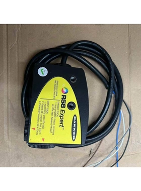 非实价议价议价议价议价议价R58Expert R58ECRGB1美国邦纳色标原