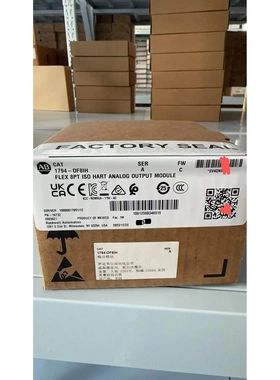 非实价议价议价全新原装罗克韦尔1794of8ih非实价议价议价