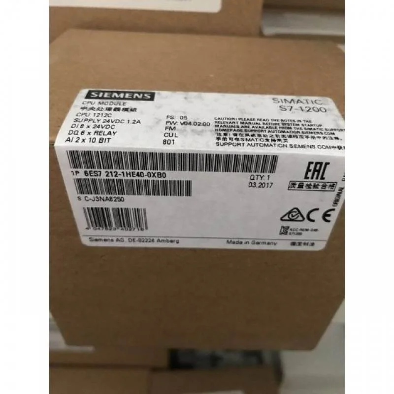 非实价议价议价6ES72111HE400XB0CPU1211C DC/DC/Rly 6ES7211-1HE