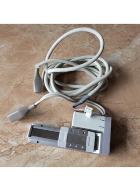 非实价议价议价询价拆机SMC电动缸LEFSH16RB-50-R3AN3议价非实价