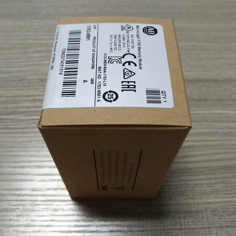 议价议价1762-MM1RTC 罗克韦尔 Micrologix1200 存储模块议价议价