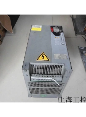 非实价议价议价CDD34.032.W2.1  路斯特驱动器 原装拆机包好非实