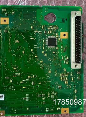议价伟肯控制盒 伟肯IO卡 252R PC00252H，，议价