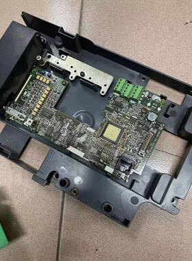 非实价议价议价二手F70CA55C BC186A675G53三菱变频器主板非实价