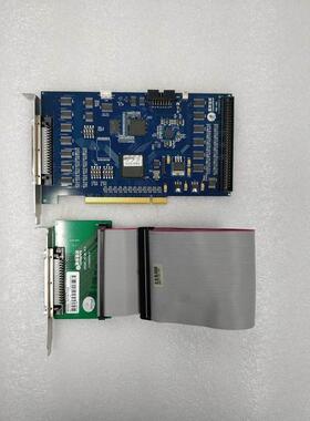 非实价议价议价 DMC8801 原装拆机运动控制卡非实价议价议价