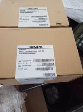 非实价议价议价6DR5023-0EG00-0AA0原装智能化 电动气动调节器6DR