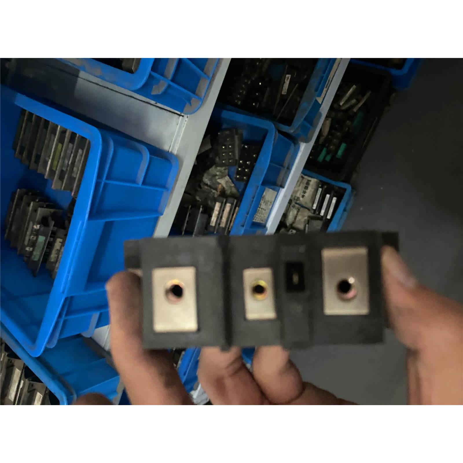 非实价议价议价原装拆机模块达林顿 ETL81-050 1DI50A-1K非实价议