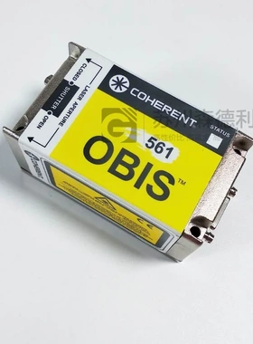非实价议价议价二手相干激光器OBIS 561-100 LS议价非实价议价议