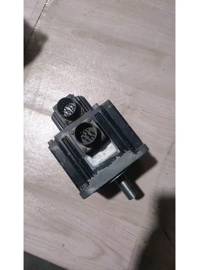 非实价议价议价施耐德伺服电机 BCH1302N32A1C，拆机包好，非实价