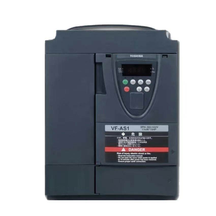 议价商品勿拍全新东芝变频器VFAS1-4220PL VFAS1-430议价商品勿拍