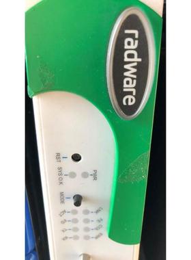 议价议价适合 202 AppDirector AD202 负载均衡 整机 电议价议价