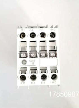 议价GE 接触器 CL00D310T CL01D310T CL02D310T CL00D310TD 议价