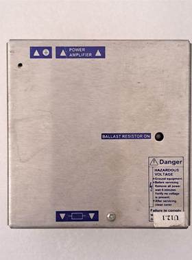 议价商品勿拍德国百格拉伺服电源TLBRC，拆机件，实议价商品勿拍