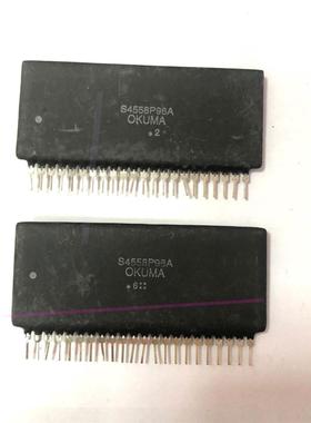 非实价议价议价OKUMA 大畏 厚膜 型号S4558P96A,八成新,议价非实