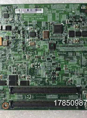 议价台湾 新汉 NEXCOM ICES254 REV:D COM?Express?Type?2议价