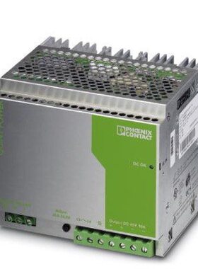 议价商品勿拍电源 QUT-PS-100-240AC/24DC/10议价商品勿拍
