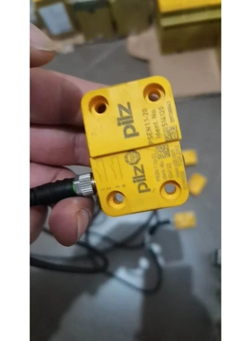 非实价议价议价议价议价议价-非标价PSEN皮尔兹524122 3只 524120