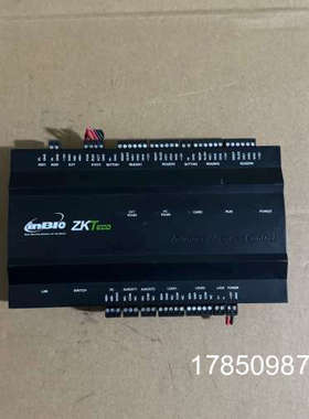 议价ZKTeco熵基科技inBIO260（ZMM201）门禁控制议价