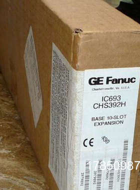 议价GE 模块底板IC693CHS392  C693CHS392议价