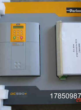 议价591P-53412560-P00-U4A0 派克直流调速器 591P/1250A  议价