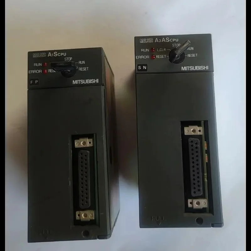 非实价议价议价三菱A2ASCPU 拆机9.5成新 成色好 实物拍摄议价非
